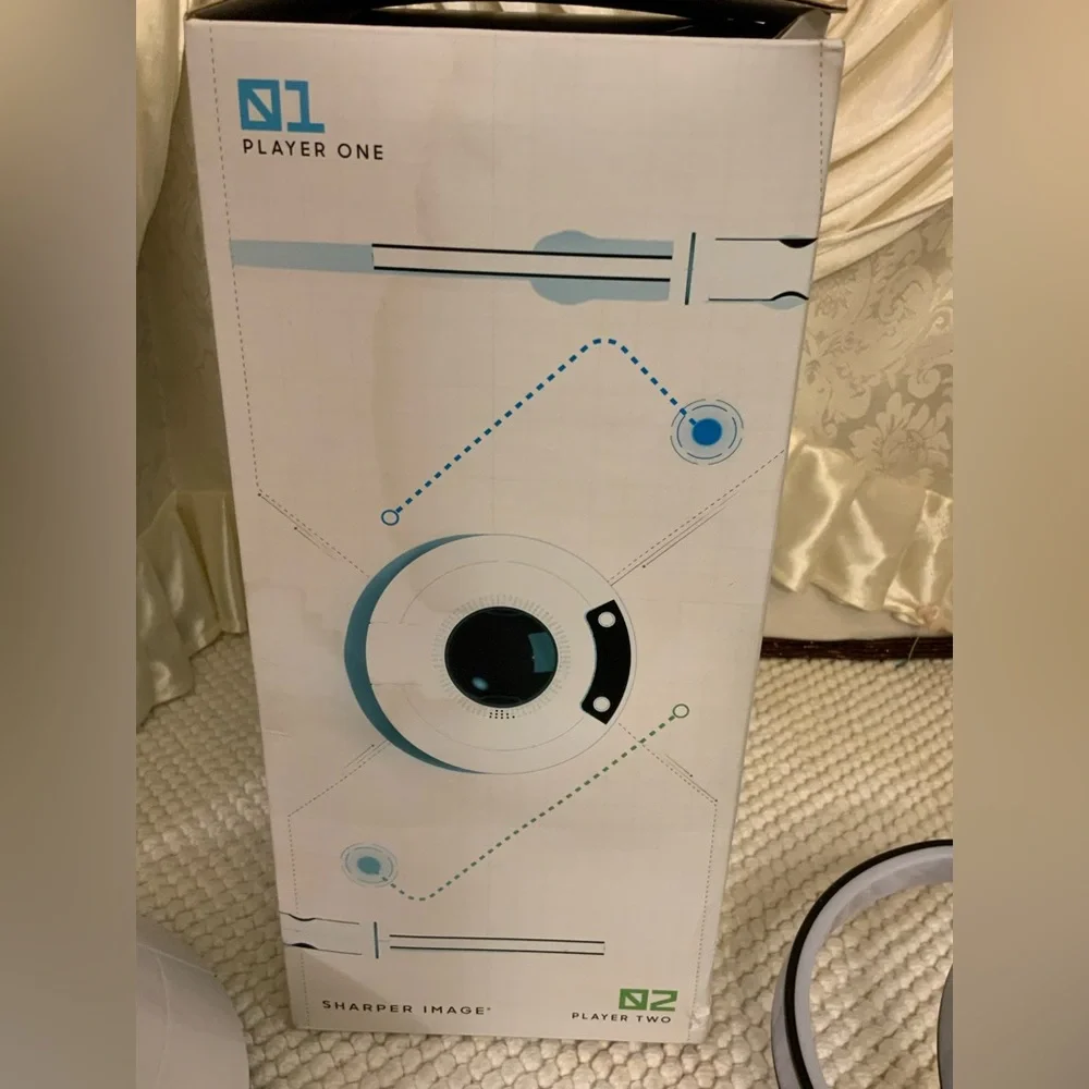 Sharper Image like new